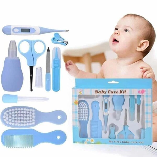 Baby Kids Health Care Kit Set