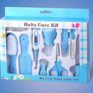 Baby Kids Health Care Kit Set