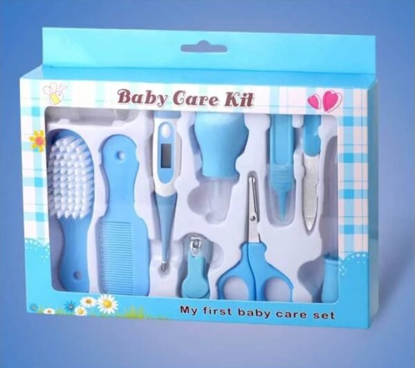 Baby Kids Health Care Kit Set